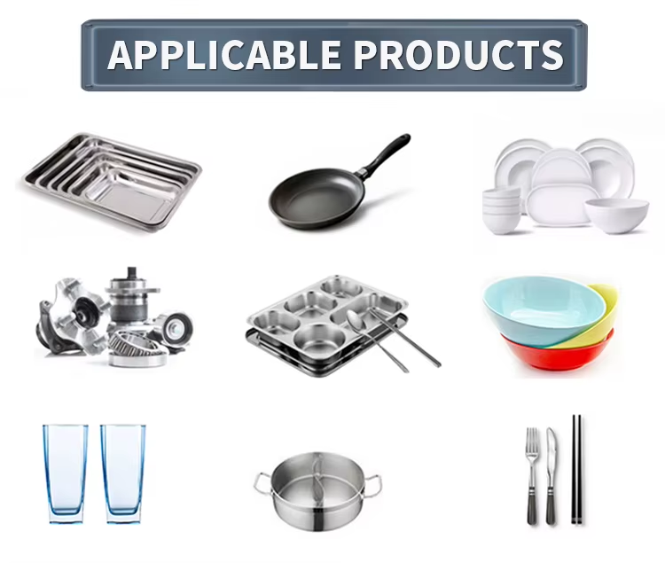 Restaurantküchen-Ausrüstung Fr – Commercial Kitchen Dishwasher Bewertung und Preis