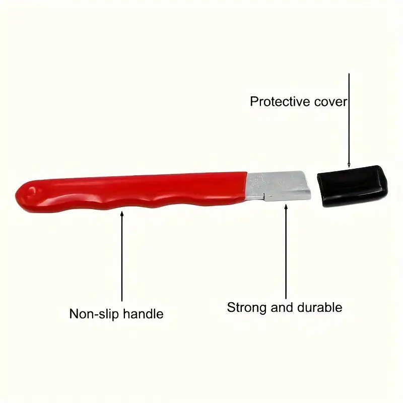 Professioneller Metall-Messers – Commercial Kitchen Knives Bewertung und Preis