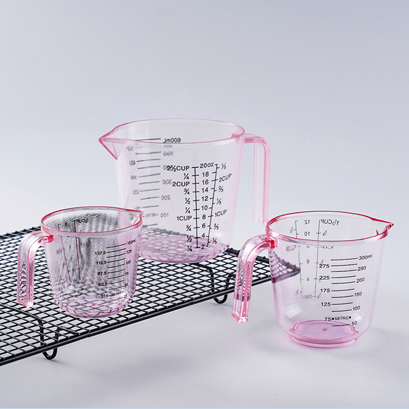 1pc 150/300/600ml Mehrzweck-Ku – Commercial Kitchen Items Bewertung und Preis