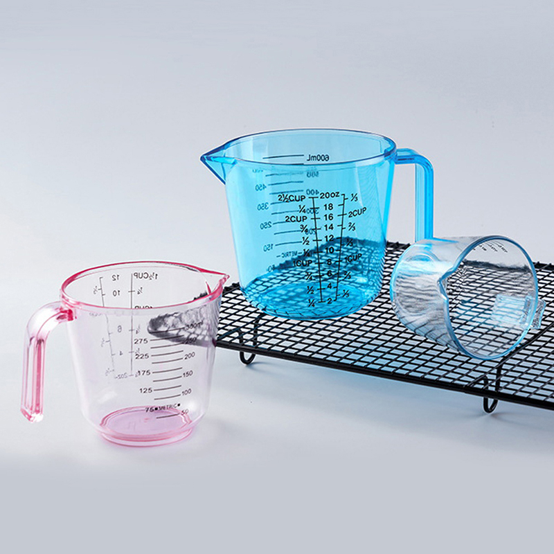 1pc 150/300/600ml Mehrzweck-Ku – Commercial Kitchen Items Bewertung und Preis
