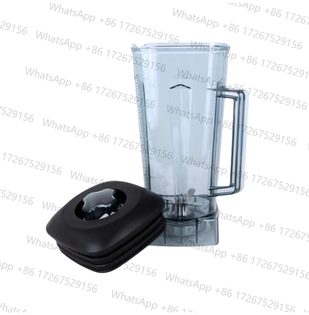 Mixerbehälter 2l mit Mixerklin – Commercial Kitchenaid Bewertung und Preis