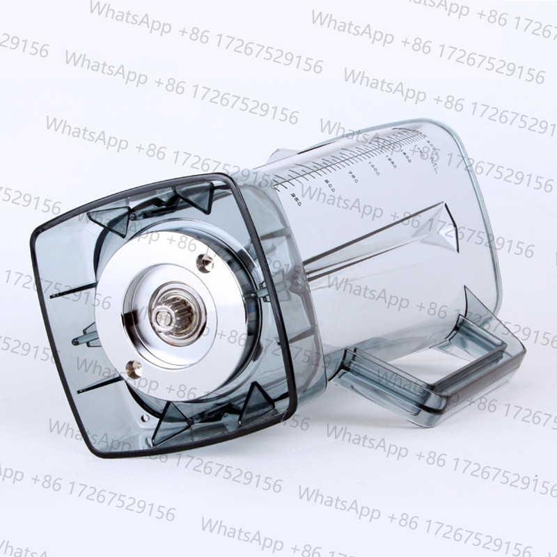 Mixerbehälter 2l mit Mixerklin – Commercial Kitchenaid Bewertung und Preis