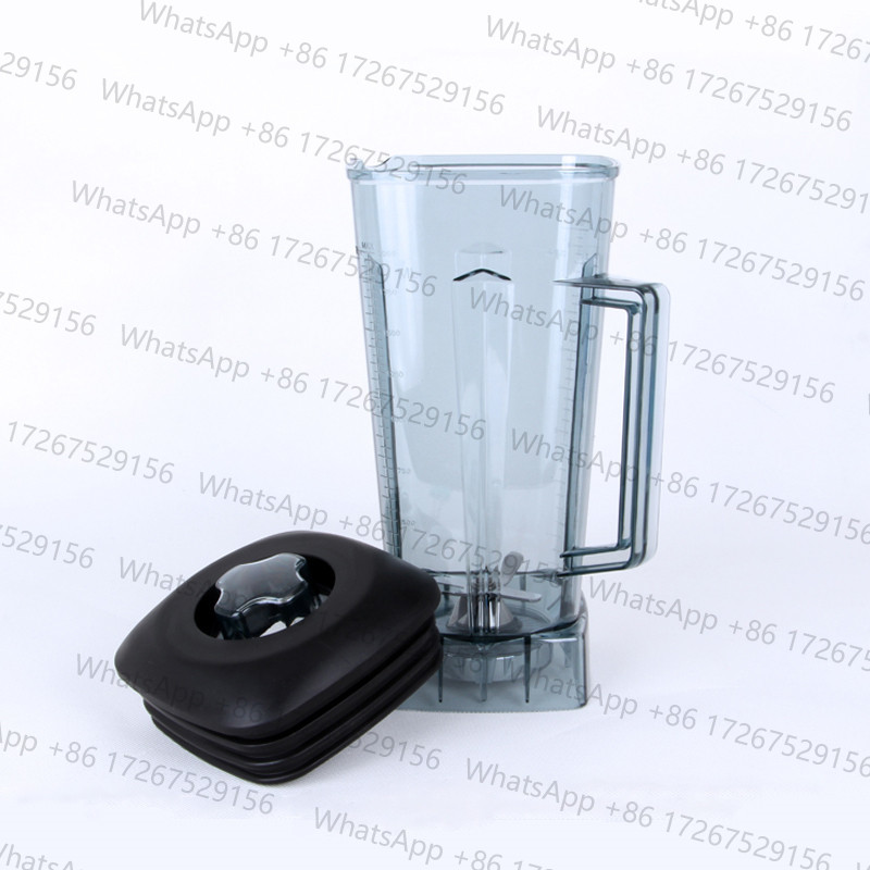 Mixerbehälter 2l mit Mixerklin – Commercial Kitchenaid Bewertung und Preis
