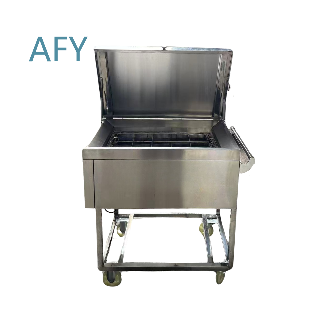 Kommerzielle Vertikale Stäbche – Commercial Kitchen Dishwasher Bewertung und Preis