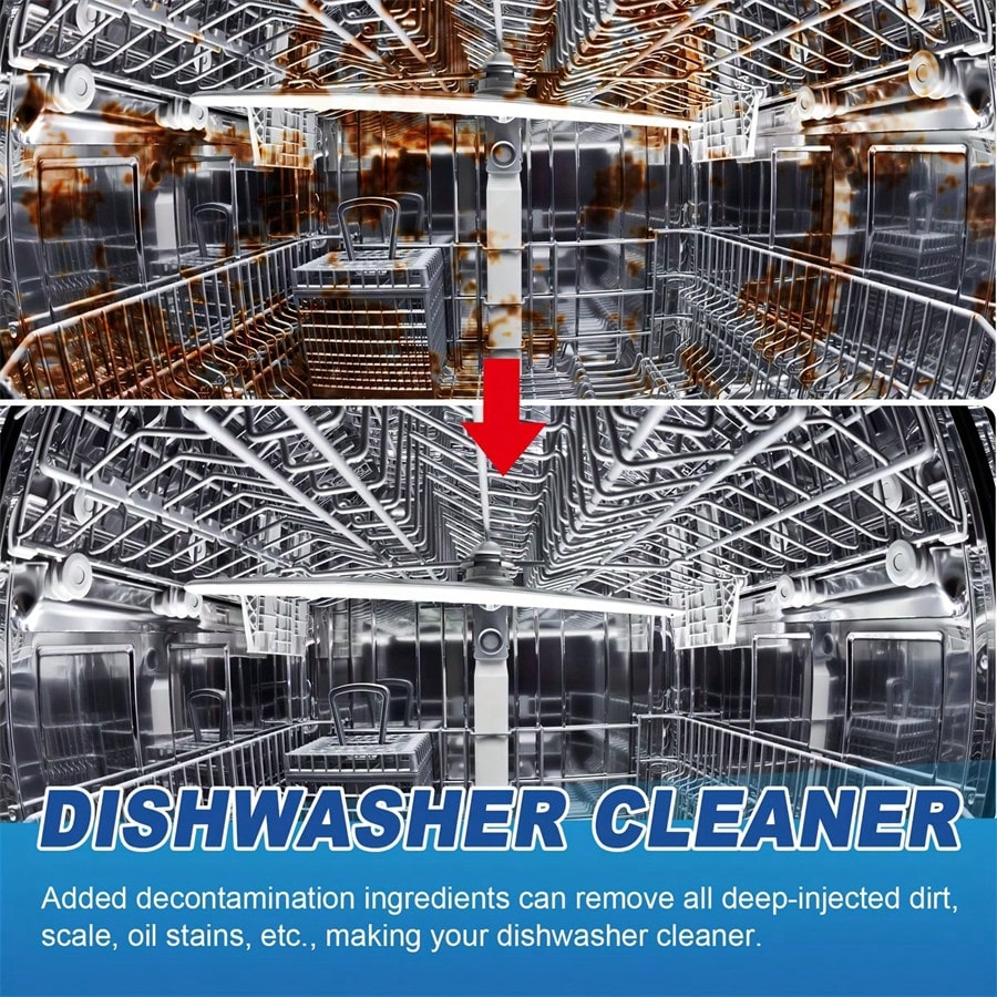 10/20/50/100 Stück Spülmaschin – Commercial Kitchen Dishwasher Bewertung und Preis