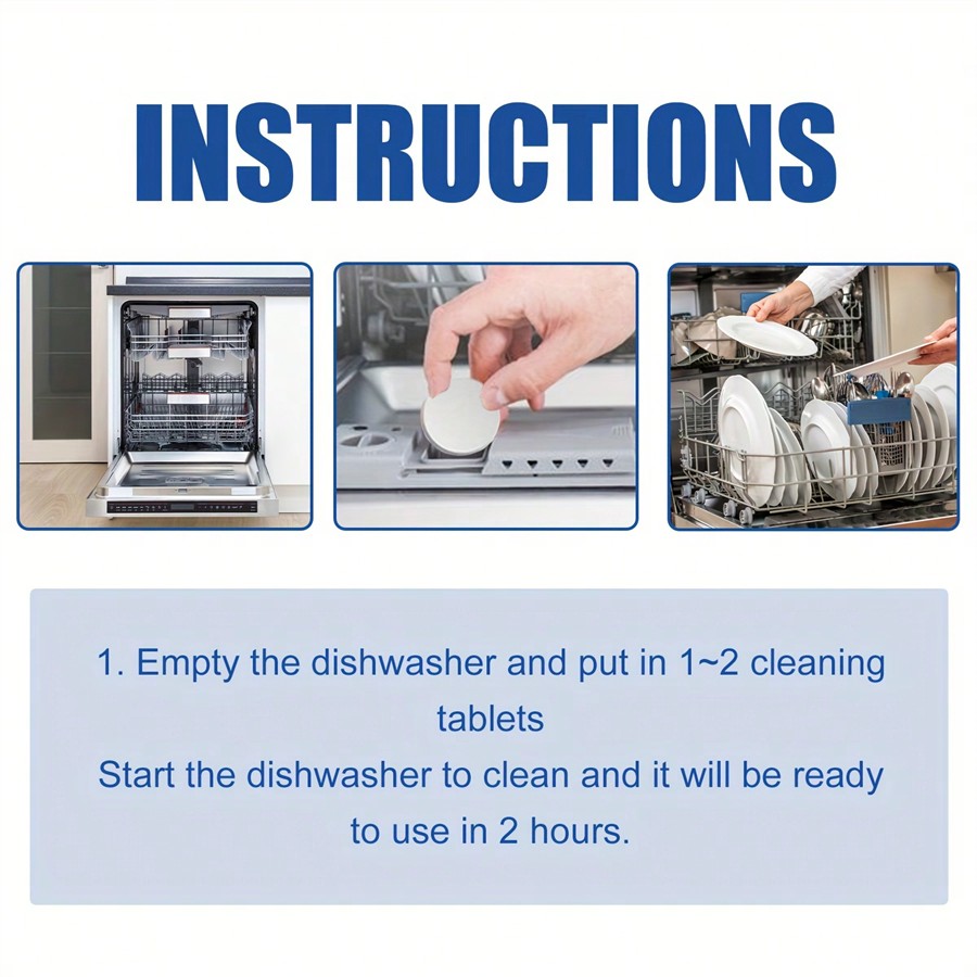 10/20/50/100 Stück Spülmaschin – Commercial Kitchen Dishwasher Bewertung und Preis