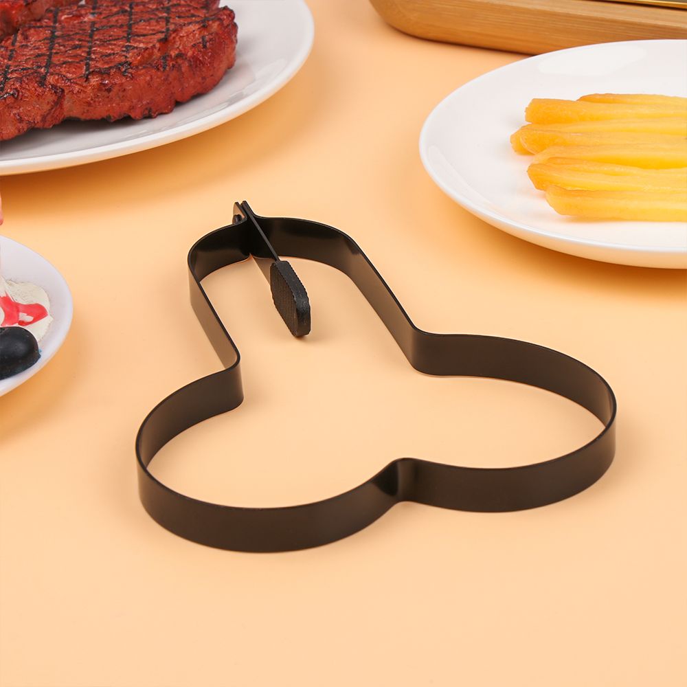 Neue Kochformen Küchenwerkzeug – Commercial Kitchen Pots And Pans Bewertung und Preis