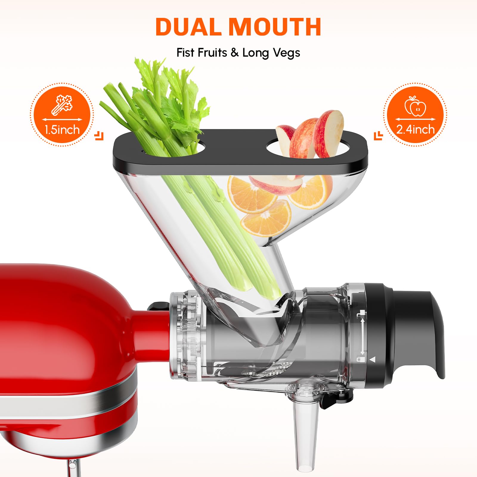 Zerkleinerungs-Aufsatz für Kit – Commercial Kitchenaid Bewertung und Preis