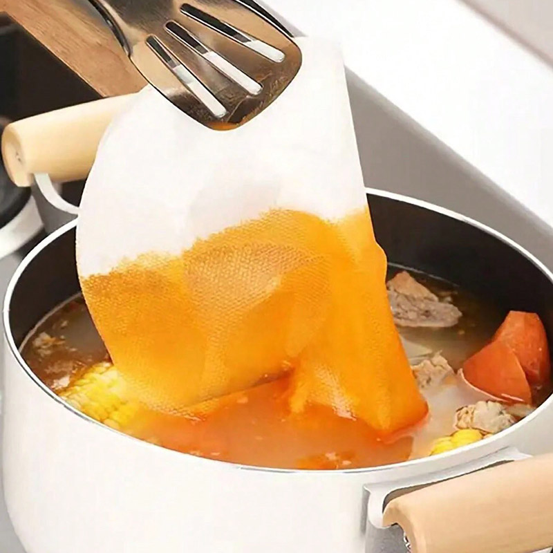 12 stücke, hochwertige öl abso – Commercial Kitchen Items Bewertung und Preis