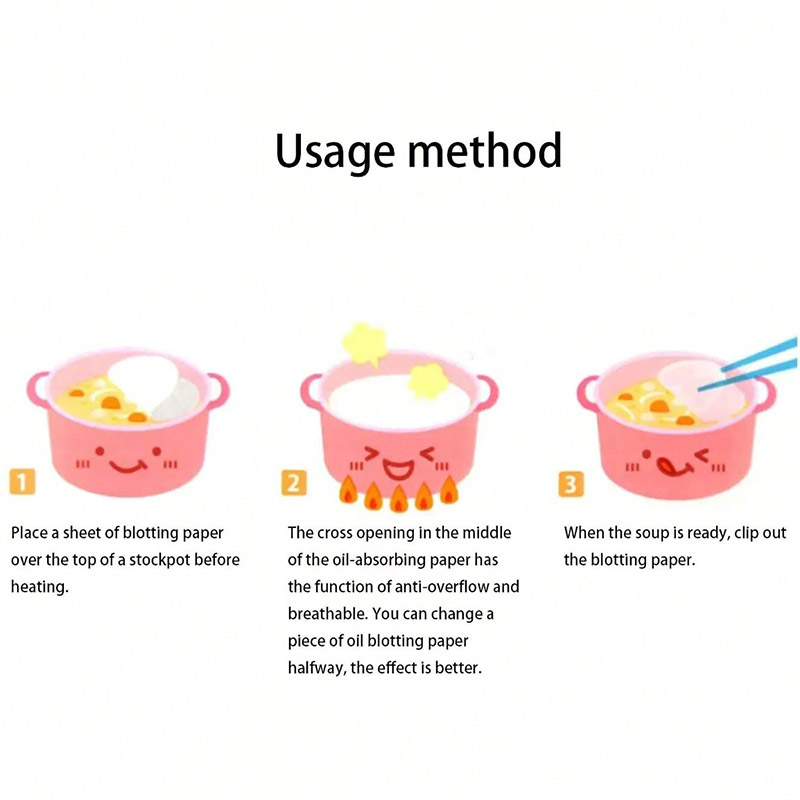 12 stücke, hochwertige öl abso – Commercial Kitchen Items Bewertung und Preis