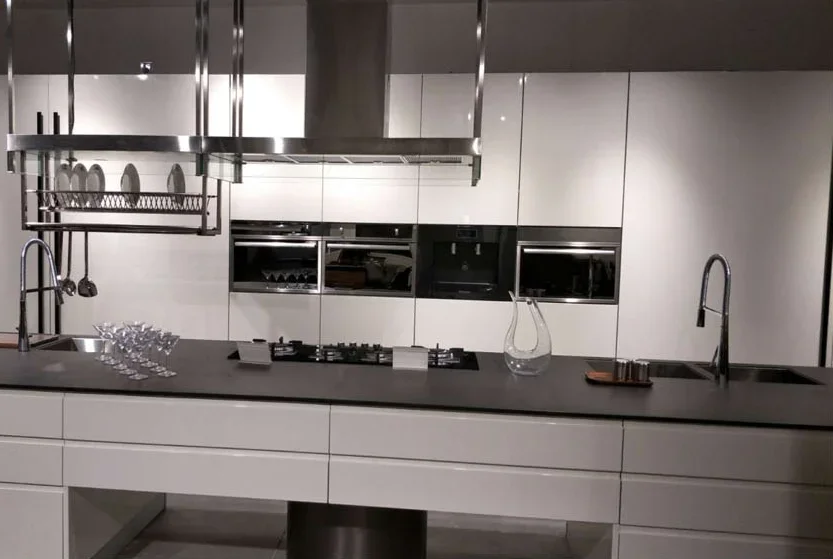 2019 Beliebte Insel-Dunstabzug – Commercial Kitchen Outlets Bewertung und Preis