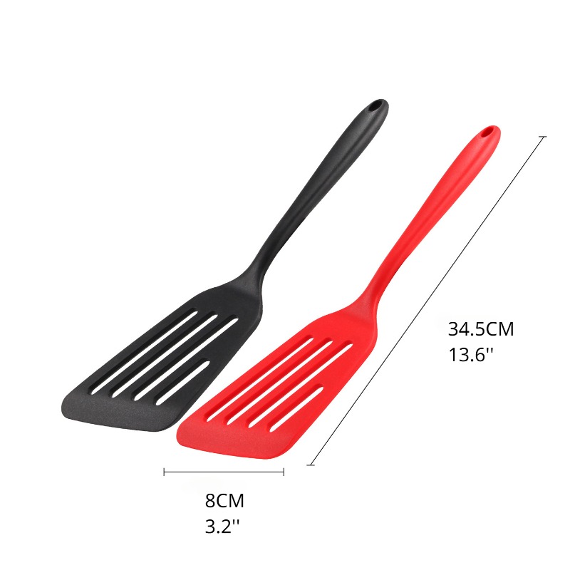 Ei Fisch Bratpfanne Spatel Sch – Commercial Kitchen Pots And Pans Bewertung und Preis