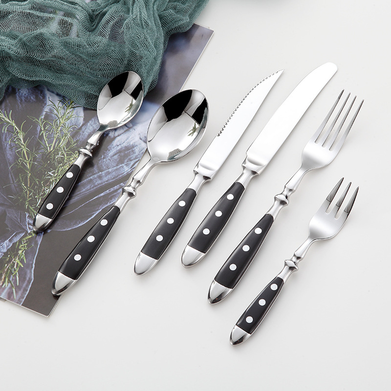 Hotel Edelstahl Tischmesser Ga – Commercial Kitchen Knives Bewertung und Preis