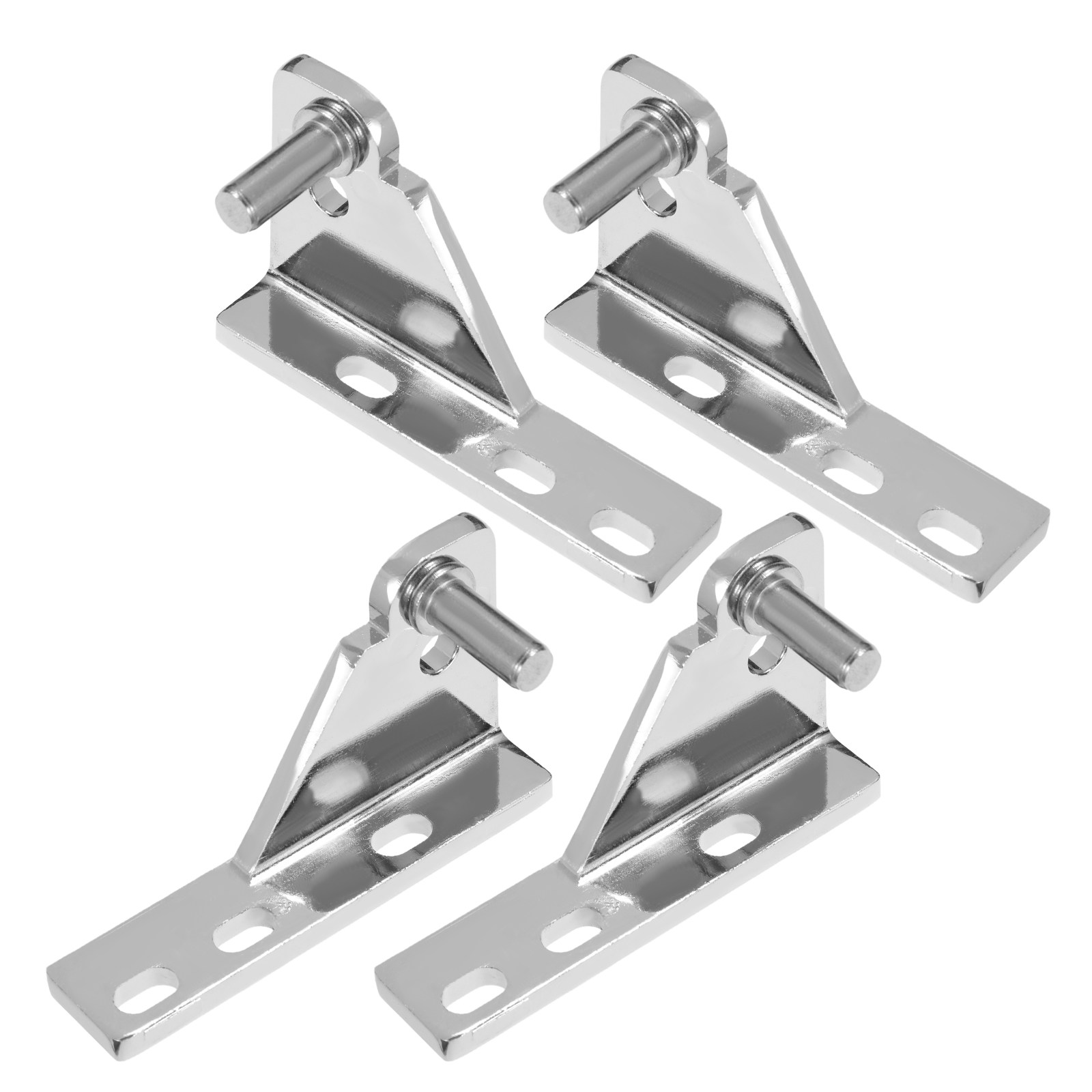 4 Stück Gefrierschrank-Scharni – Commercial Kitchen Repair Bewertung und Preis